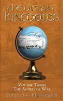 Distant Kingdoms Volume Three