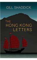 The Hong Kong Letters: A Travel Memoir