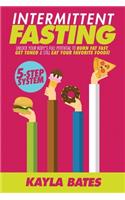 Intermittent Fasting