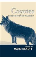 Coyotes