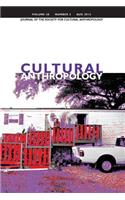 Cultural Anthropology