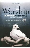 The Worship Leader's Handbook