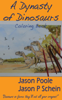Dynasty of Dinosaurs