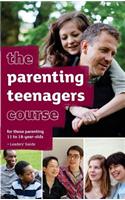 Parenting Teenagers Course Leaders' Guide - US Edition