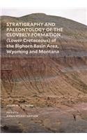 Stratigraphy and Paleontology of the Cloverly Formation (Lower Cretaceous) of the Bighorn Basin Area, Wyoming and Montana