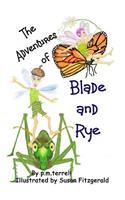 Adventures of Blade and Rye