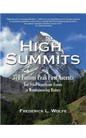 High Summits