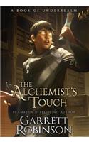 The Alchemist's Touch