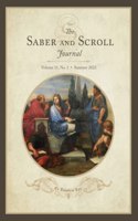 The Saber and Scroll Journal