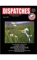 Mwsa Dispatches Spring 2017