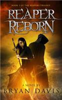 Reaper Reborn, Volume 3