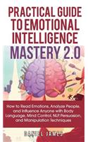 Practical Guide to Emotional Intelligence Mastery 2.0