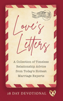 Love's Letters