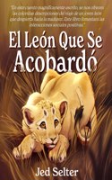 león que se acobardó