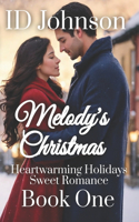 Melody's Christmas