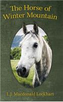Horse of Winter Mountain