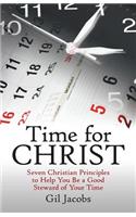 Time for Christ