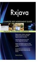 Rxjava Complete Self-Assessment Guide