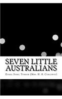 Seven Little Australians