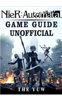 Nier Automata Game Guide Unofficial