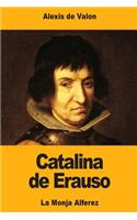 Catalina de Erauso