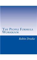 The People Formula Workbook