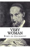 Very Woman