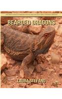 Bearded dragons