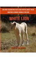 White Lion
