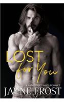 Lost for You
