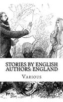 Stories by English Authors