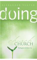 Doing Church