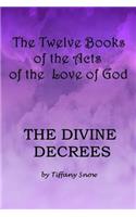 Divine Decrees