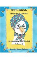 Real Mother Goose Nursery Rhymes