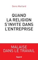 Quand la religion s'invite dans l'entreprise