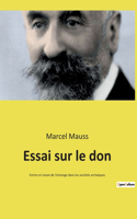 Essai sur le don