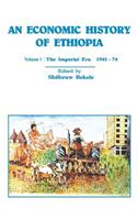 Economic History of Ethiopia