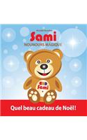 Sami Nounours Magique