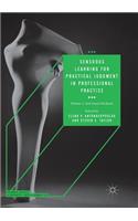 Sensuous Learning for Practical Judgment in Professional Practice