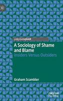 Sociology of Shame and Blame