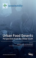 Urban Food Deserts