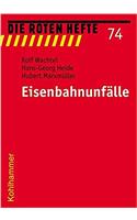 Eisenbahnunfalle