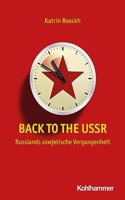 Back to the USSR