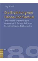 Die Erzahlung Von Hanna Und Samuel