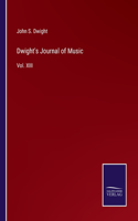 Dwight's Journal of Music
