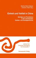 Einheit Und Vielfalt in China