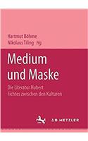 Medium Und Maske