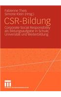 Csr-Bildung