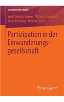 Partizipation in Der Einwanderungsgesellschaft