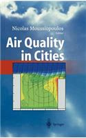 Air Quality in Cities